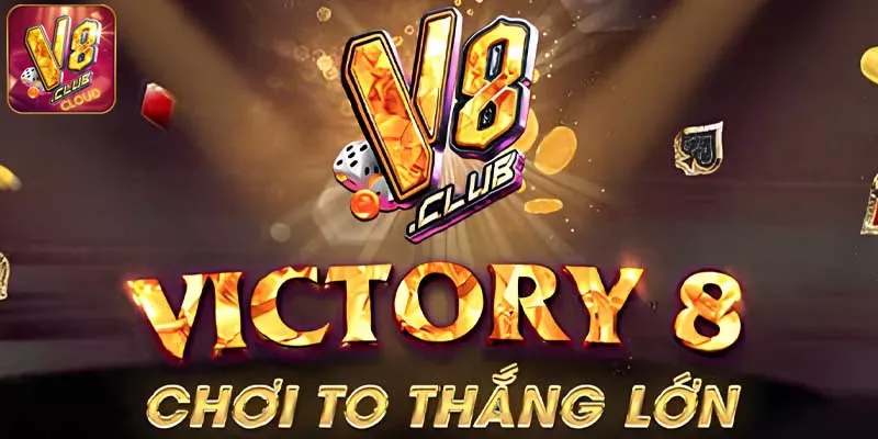 đăng nhập V8club